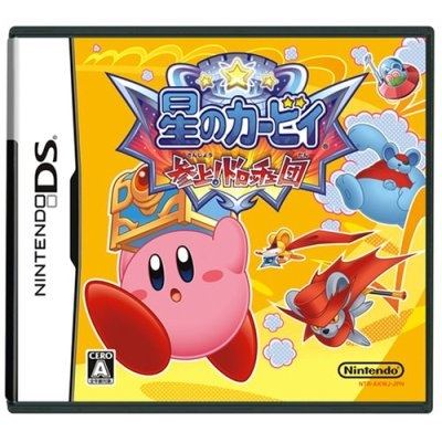 Kirby Squeak Squad for Nintendo DS