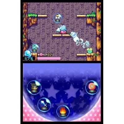 Kirby Squeak Squad image 5