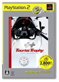 Tourist Trophy (PlayStation2 the Best) thumbnail 1