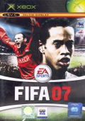 FIFA Soccer 07 thumbnail 1