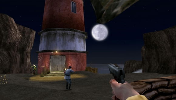 Medal of Honor: Heroes (Chinese language packing) image 3