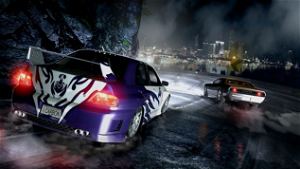 Need For Speed Carbon (Collector's Edition)