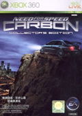 Need For Speed Carbon (Collector's Edition) thumbnail 1