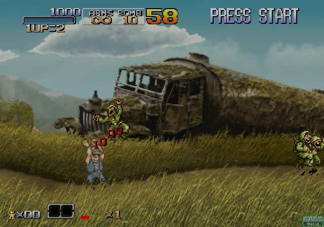 Metal Slug 6 (w/ Metal Slug Cup Set) image 7