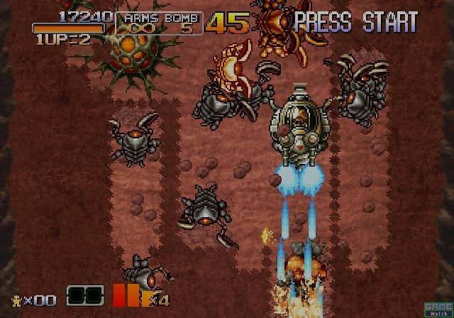 Metal Slug 6 (w/ Metal Slug Cup Set) image 9