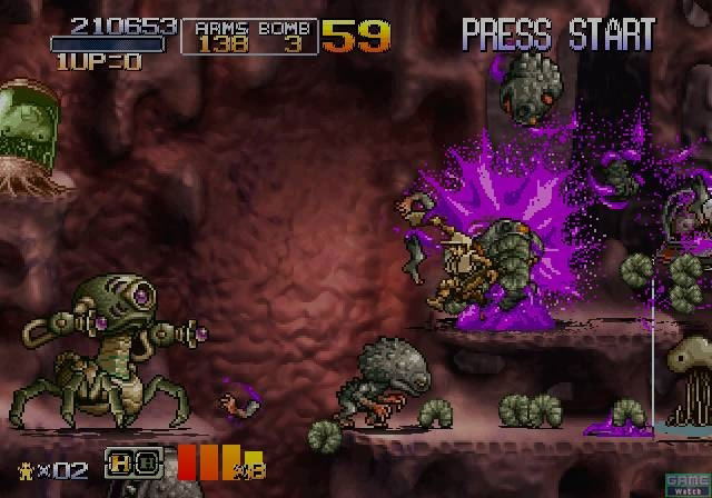 Metal Slug 6 (w/ Metal Slug Cup Set) image 14