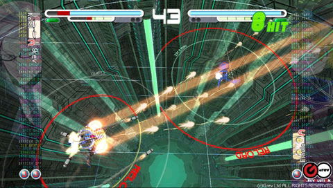 Senko no Ronde Rev.X [First Print Limited Edition] image 7