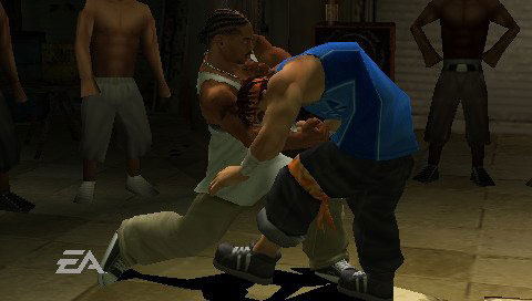 Def Jam Fight for NY: The Takeover image 2