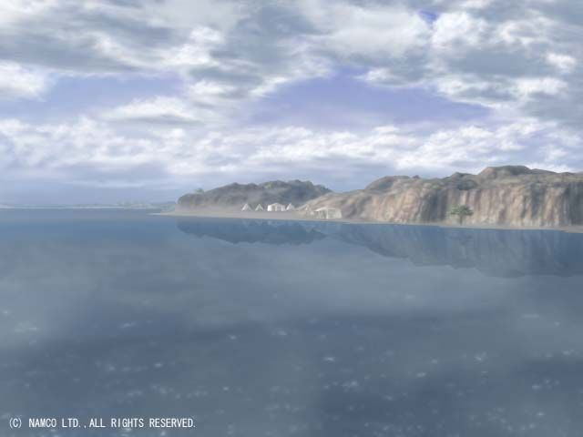 Xenosaga Episode I: Der Wille zur Macht Reloaded image 2