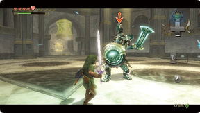 The Legend of Zelda: Twilight Princess image 2