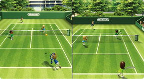 Wii Sports image 3