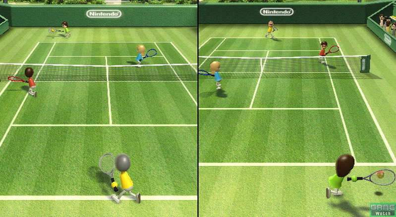 Wii Sports image 4
