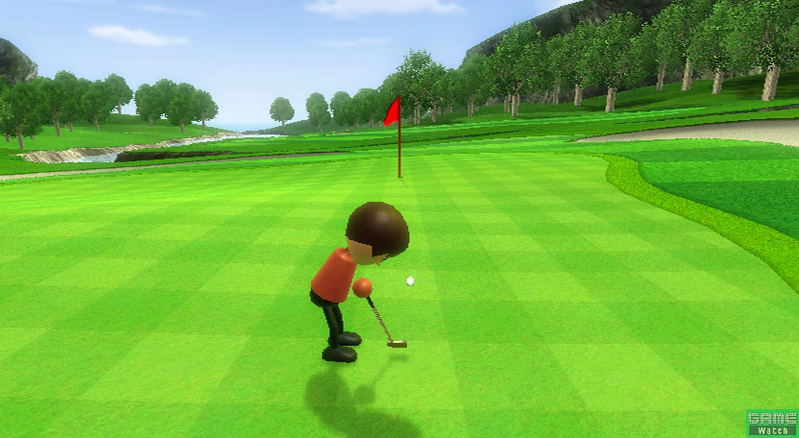 Wii Sports image 7