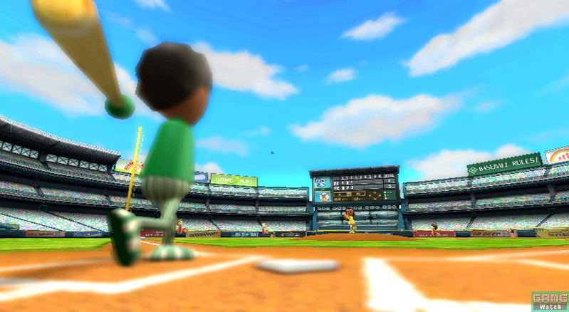 Wii Sports image 9