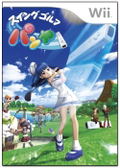 Super Swing Golf Pangya thumbnail 1