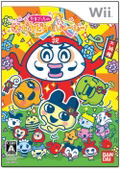 Tamagotchi no Pika Pika Daito-ryo-! thumbnail 1