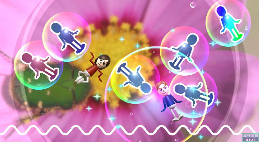 はじめてのWii パック 対応 Nintendo Wii