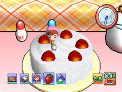 Cooking Mama: Minna to Issho ni Oryouri Taikai! image 5