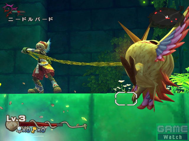 Seiken Densetsu 4 image 3