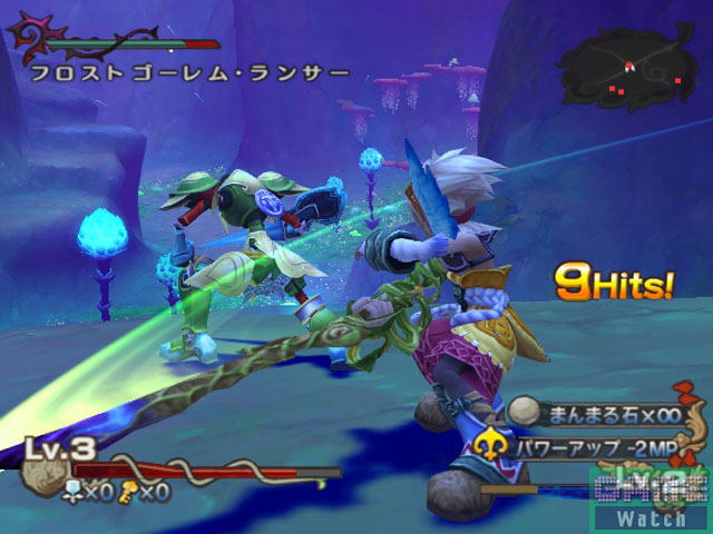 Seiken Densetsu 4 image 4