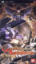 Gundam Battle Royale thumbnail 1