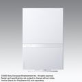 PlayStation2 Console Ceramic White (SCPH-77000CW) thumbnail 2