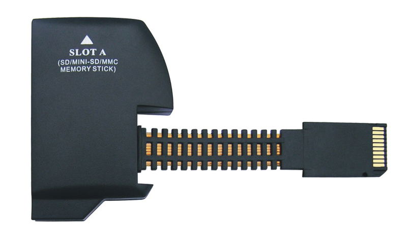 Double Expand Memory Converter image 1