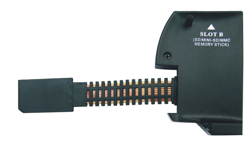 Double Expand Memory Converter image 2