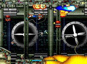 Last Hope image 2