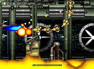 Last Hope image 3