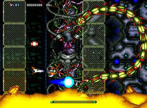 Last Hope image 4