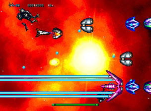 Last Hope image 6