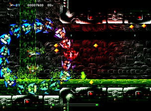 Last Hope image 11