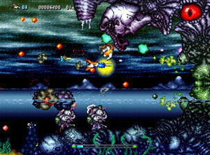 Last Hope image 14