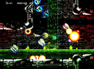 Last Hope image 17