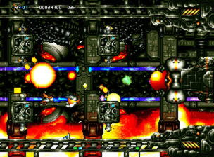 Last Hope image 19