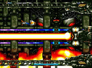 Last Hope image 20