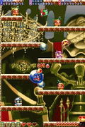 Bubble Bobble Revolution thumbnail 4