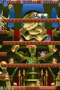 Bubble Bobble Revolution thumbnail 5