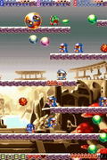 Bubble Bobble Revolution thumbnail 6
