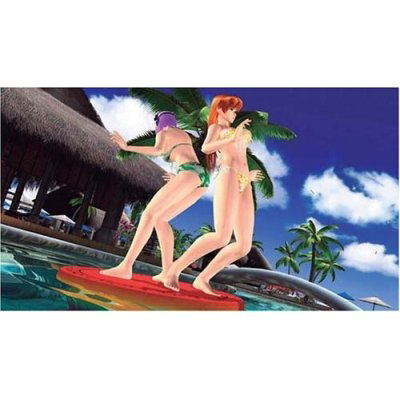 Dead or Alive Xtreme 2 image 2