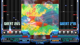 beatmania IIDX 12 Happy Sky for PlayStation 2