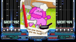 beatmania IIDX 12 Happy Sky for PlayStation 2