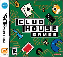 ClubHouse Games image 2