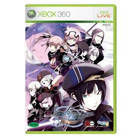 Senko no Ronde Rev.X [First Print Limited Edition] image 2