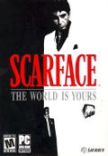 Scarface: The World Is Yours thumbnail 1
