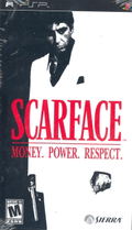 Scarface: Money. Power. Respect (Greatest Hits) thumbnail 1