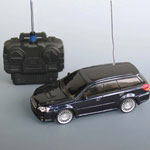 Aero R/C Remote Subaru Legacy image 1
