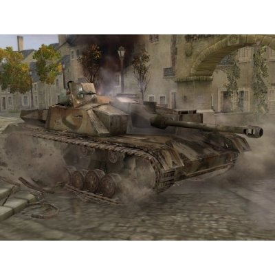 Company of Heroes Collector's Edition (DVD-ROM) image 3