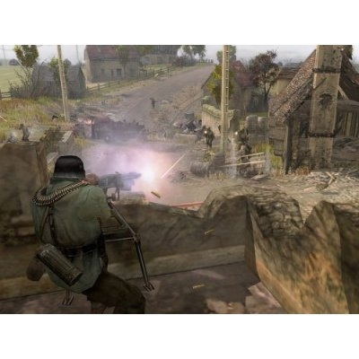 Company of Heroes Collector's Edition (DVD-ROM) image 5